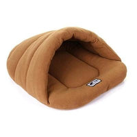 Warm Pet Bed-Dog Beds-Golonzo