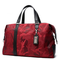 Travel Bag Large Capacity Multifunctional-Optics Bags & Cases-Golonzo