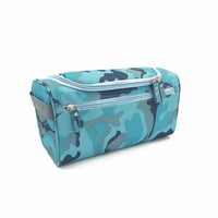 Waterproof Hanging Makeup Bag - Nylon Travel Organizer Cosmetic Bag-Cosmetic & Toiletry Bags-Golonzo