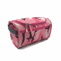 Waterproof Hanging Makeup Bag - Nylon Travel Organizer Cosmetic Bag-Cosmetic & Toiletry Bags-Golonzo