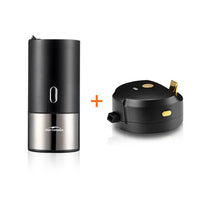 Portable Beer Cooler - Beer Foam Machine-Water Cooler Bottles-Golonzo