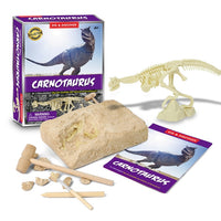 Dinosaur Fossil Digging Kit-Golonzo