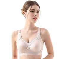 Pregnant Women Underwear Clothes Lactating Bra-Bras-Golonzo