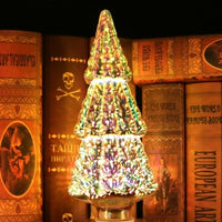 Decoration LED Bulb - FireWorks Theme-LED light Bulbs-Golonzo