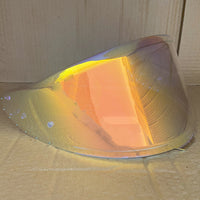 Motorcycle Helmet Visor for SHOEI Z8 RF1400 NXR2 CWR-F2 UV-cut Full Face Len-Motorcycle Helmet Parts & Accessories-Golonzo