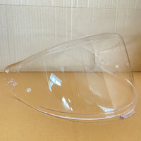 Motorcycle Helmet Visor for SHOEI Z8 RF1400 NXR2 CWR-F2 UV-cut Full Face Len-Motorcycle Helmet Parts & Accessories-Golonzo