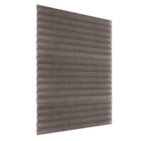 Self Adhesive Windows Blinds Half Blackout Curtains-Curtains and Drapes-Golonzo