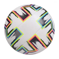 Soccer Ball Size 5 PU Material-Golonzo