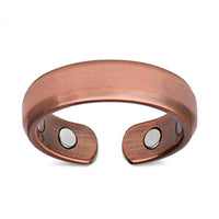 Magnetic Ring Adjustable Power for Therapy Magnets-Rings-Golonzo