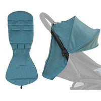 Stroller Canopy and Seat Cushion for Babyzen Yoyo-Baby Strollers Accessories-Golonzo
