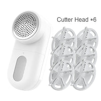 Lint Remover Clothes Portable Machine-Cleaning-Golonzo