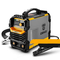 Inverter Arc Welding Machine-Welding Accessories-Golonzo