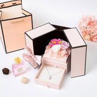 Gift Box for Valentine's Day-Gift Boxes & Tins-Golonzo