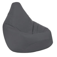 Stuffed Amimal Storage Bean Bag Chair Washable Seat Sofa Cover-Chair and Sofa Support-Golonzo