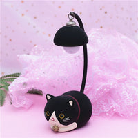 Night Light Creative Cute Small Room Decoration-Lamps-Golonzo