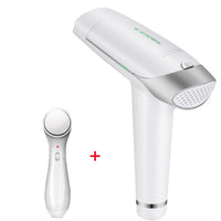 IPL Laser Hair Removal Machine-Hair Remover-Golonzo