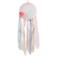 Home Decoration Dream Catcher Feathers Hand-Craft Decoration Maker-Golonzo