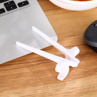 Mini Finger Chopsticks-Golonzo