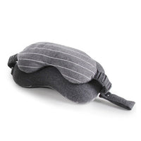 Travel Mask and Pillow-Travel Pillow-Golonzo