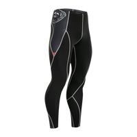 Thermal Underwear Clothing Sets-Underwear-Golonzo