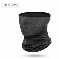 Ice Fabric Bike Face Mask UV Protection-Bandana-Golonzo