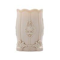 Diamond Nail Brush Holder Storage Case Bag Shining Makeup-Makeup Brushes-Golonzo