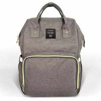 Fashion Mummy Maternity Nappy Bag-Diaper Bags-Golonzo