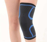 High Elasticity Knee Support Protector Pads-Supports & Braces-Golonzo