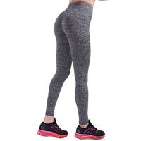 Push Up Fitness Slim Leggings Sportswear Workout for Women-Legging-Golonzo