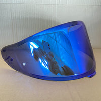 Motorcycle Helmet Visor for SHOEI Z8 RF1400 NXR2 CWR-F2 UV-cut Full Face Len-Motorcycle Helmet Parts & Accessories-Golonzo
