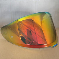 Motorcycle Helmet Visor for SHOEI Z8 RF1400 NXR2 CWR-F2 UV-cut Full Face Len-Motorcycle Helmet Parts & Accessories-Golonzo