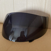 Helmet Visor Full Face Motorcycle Helmet Visor for AGV K3 K4-Motorcycle Helmet Parts & Accessories-Golonzo