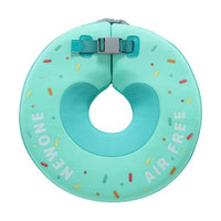 Swim Ring - Baby Neck Floating Ring-Golonzo