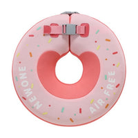Swim Ring - Baby Neck Floating Ring-Golonzo
