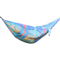 Limited Camping Parachute Hammock-Hammocks-Golonzo