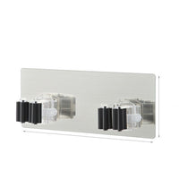 Utility Holder Hooks - For House-Utility Hooks-Golonzo