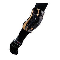 Protective Motorbike Kneepad-Safety Knee Pads-Golonzo