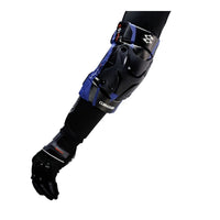 Protective Motorbike Kneepad-Safety Knee Pads-Golonzo