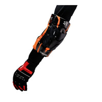 Protective Motorbike Kneepad-Safety Knee Pads-Golonzo