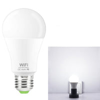 Wifi Smart LED Light Bulb-Light Bulbs-Golonzo