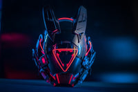 Triangle PROJECT EL Mask Advanced Cosplay-Costumes & Accessories-Golonzo