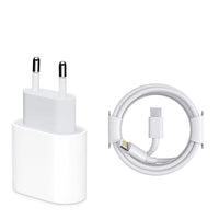 Fast Charing Cable for Apple-Power Adapters & Chargers-Golonzo