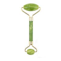 Natural Jade Massage Roller Board SPA Scraper Stone Facial-Massage & Relaxation-Golonzo
