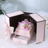 Gift Box for Valentine's Day-Gift Boxes & Tins-Golonzo