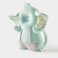 Toddler Baby Head Protector - Safety Pad Cushion Head Injured Prevent-Pillows-Golonzo