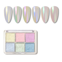 Holographics Laser Nail Glitter-Sequins & Glitter-Golonzo