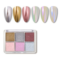 Holographics Laser Nail Glitter-Sequins & Glitter-Golonzo