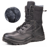 SafeLock Sneaker Boot-Golonzo