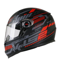 Full Face Motorcycle Helmet-Motorcycle Helmets-Golonzo