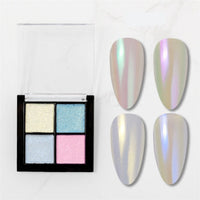 Holographics Laser Nail Glitter-Sequins & Glitter-Golonzo